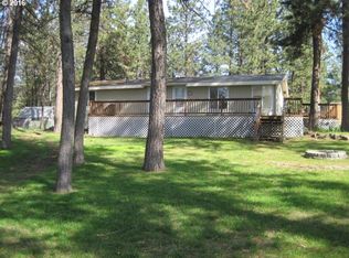40 N Eagle Point Rd, Tygh Valley, OR 97063