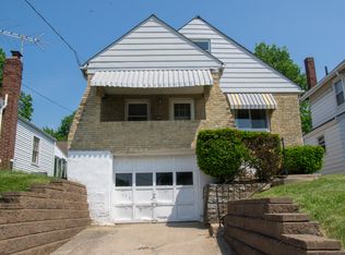 7810 Lake Ave, Cincinnati, OH 45236