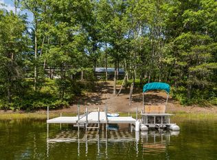 11111 County Road 612, Johannesburg, MI 49756