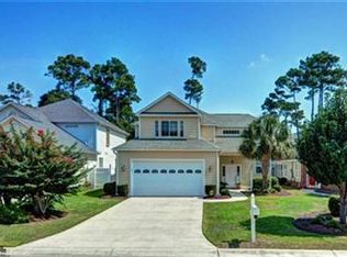 520 5th Ave S, North Myrtle Beach, SC 29582