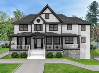 25 Perrins Peak Rd, Stony Pt, NY 10980