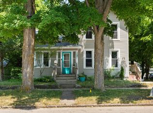 320 Rust Ave, Big Rapids, MI 49307