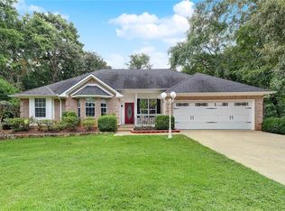 204 Hilltop Ln, Hideaway, TX 75771