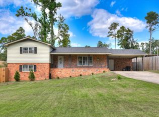 812 Hammond Dr, North Augusta, SC 29841