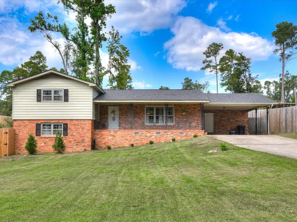 812 Hammond Dr, North Augusta, SC 29841