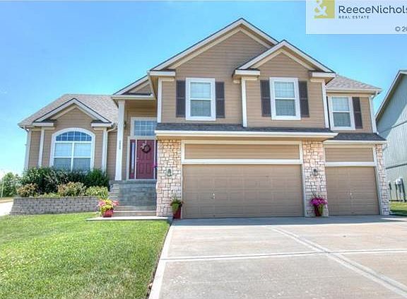 Welcome home to Benson Place!