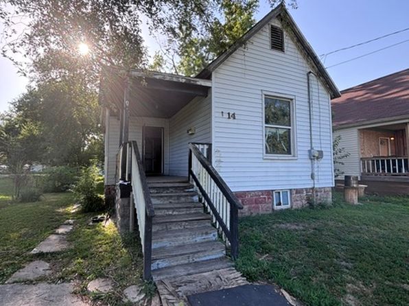 514 N Walnut St