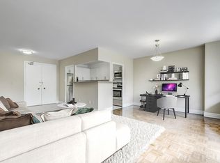 Shallmar Apartments, Toronto, ON M5N 1J5