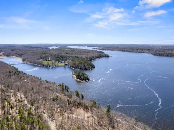 115 Bay Shore Road, Westport Island, ME 04578