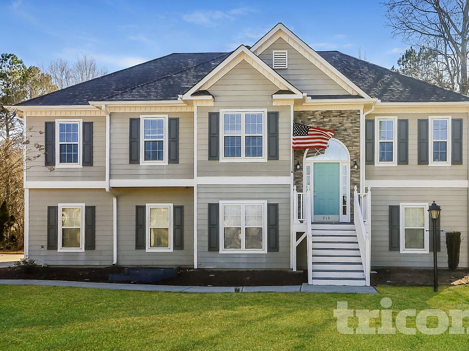 1st image of 718 Creekridge Ct