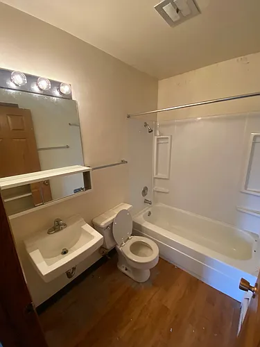 424 11th St N #1 Photo 1