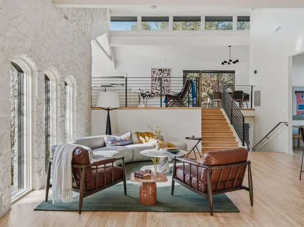 2609 Maria Anna Rd, Austin, TX 78703