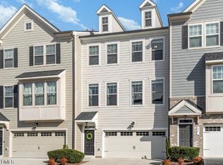 823 Richmont Grove Ln, Apex, NC 27523