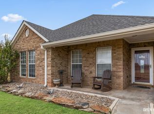 400 Red Rock Rd, Wichita Falls, TX 76305