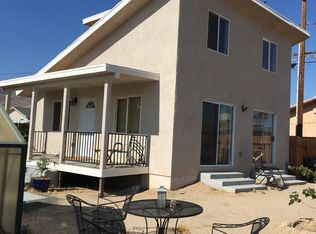 6224 Mariposa Ave, Twentynine Palms, CA 92277