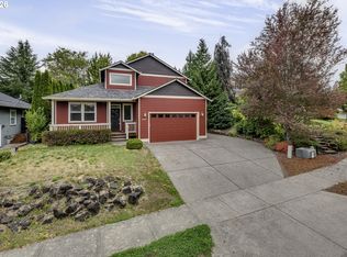2507 Forge Dr, Forest Grove, OR 97116