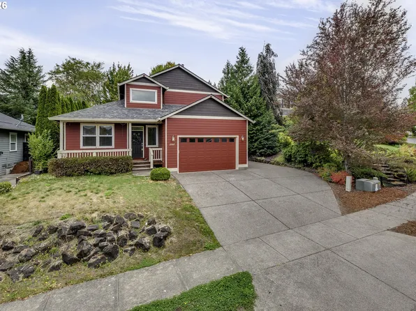 2507 Forge Dr, Forest Grove, OR 97116