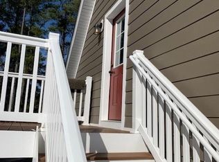 17765 Clarke Rd, Tall Timbers, MD 20690