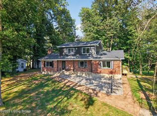 1170 Hansborough Rd, Cecilia, KY 42724