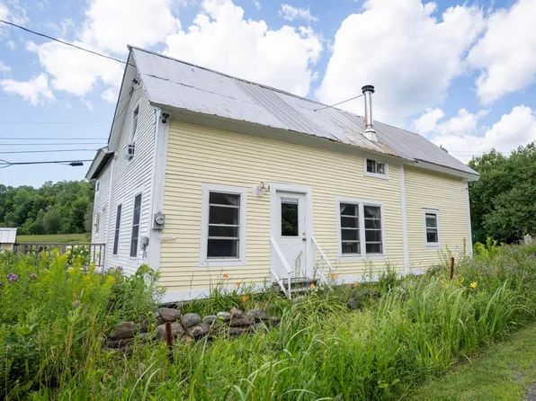 3670 VT 109 Route, Belvidere, VT 05442