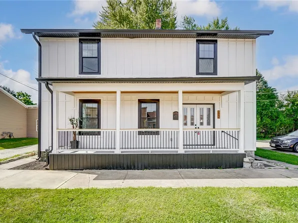 115 E Decatur St, Eaton, OH 45320