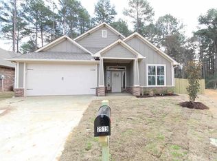 2919 Meadow Brook Trails, Tyler, TX 75701