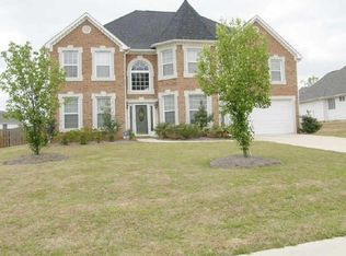1453 Tether Ln, McDonough, GA 30253