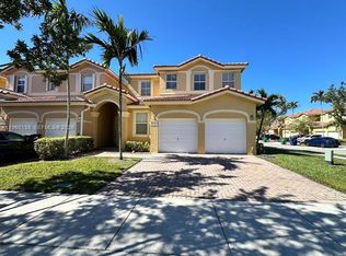 11362 SW 137th Pl #TOWNHOUSE 11362, Miami, FL 33186