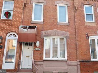 2529 S Camac St, Philadelphia, PA 19148