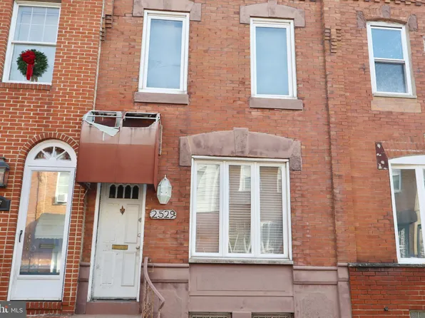 2529 S Camac St, Philadelphia, PA 19148