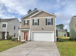 865 67th Ave N LOT 3, Robie B Myrtle Beach, SC 29572