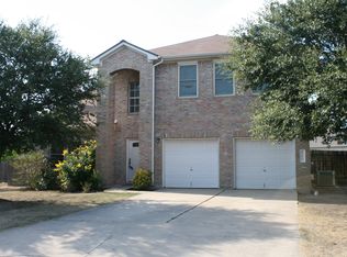 501 Hyde Cv, Leander, TX 78641