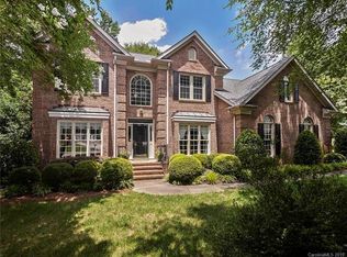 1007 Staghorn Ln, Waxhaw, NC 28173