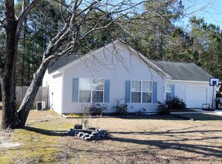 255 River Birch Ridge Ct SE, Leland, NC 28451