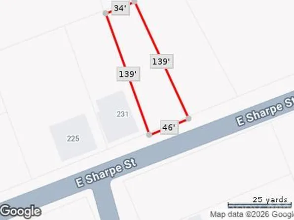 235 E Sharpe St, Statesville, NC 28677