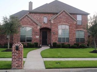 1419 Aubrey Ln, Frisco, TX 75033