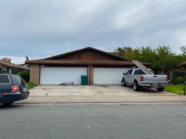 9340-9342 Fox Creek Dr, Stockton, CA 95210