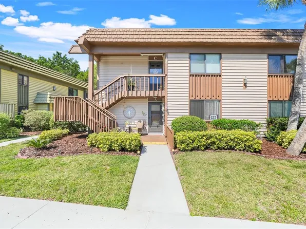 600 Boundary Ave #119A, Deland, FL 32720