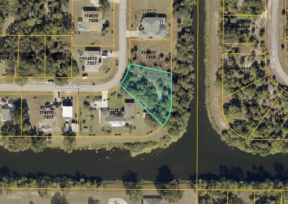 1st image of HADER ROAD LOT 9