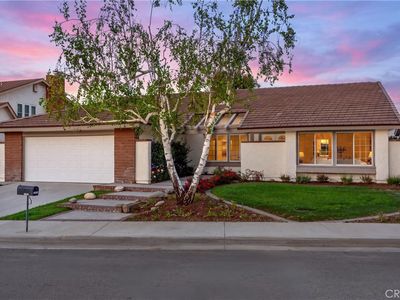 25660 Lochmoor Rd, Santa Clarita, CA, 91355