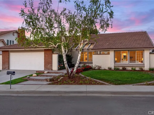 25660 Lochmoor Rd, Santa Clarita, CA 91355