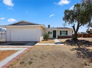 337 Forest Ave, Barstow, CA 92311