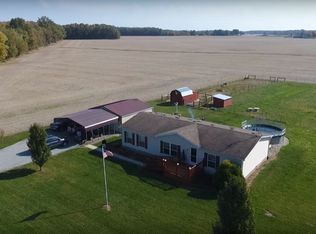 2272 Tucker Rd, Blanchester, OH 45107