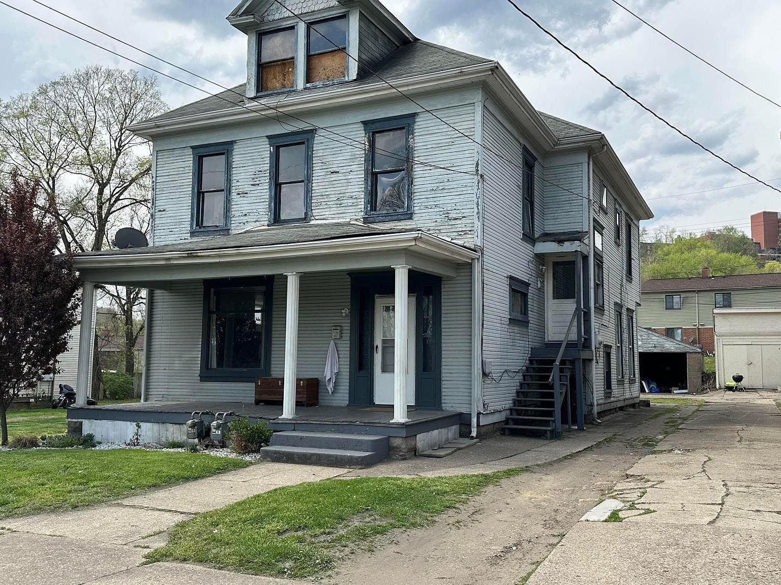 471 S 4th St 2, Steubenville, OH 43952 Zillow