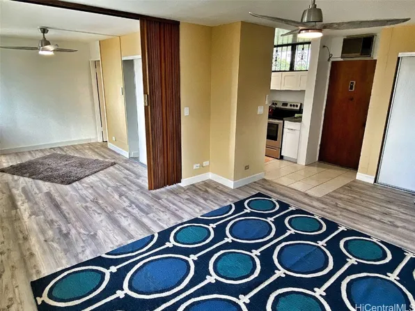 1040 Kinau St APT 406, Honolulu, HI 96814