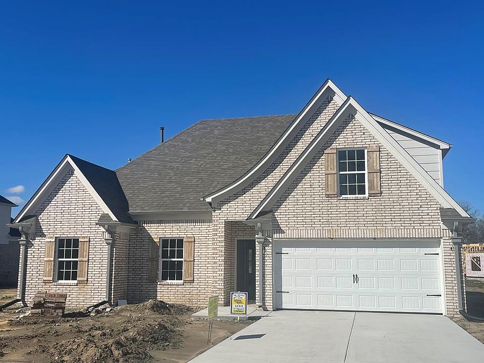 631 Robinson Cir, Marion, AR 72364 Zillow