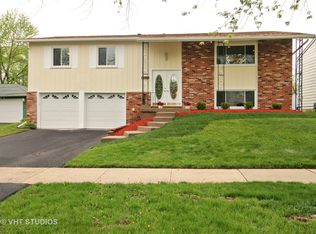 17821 Princeton Ln, Country Club Hills, IL