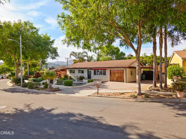 267 Delaware Dr, Ventura, CA 93001