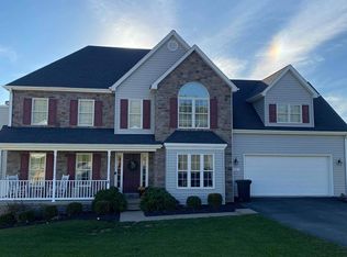 151 Sierra Cir, Princeton, WV 24739