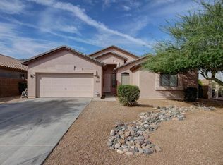 11917 W Washington St, Avondale, AZ 85323